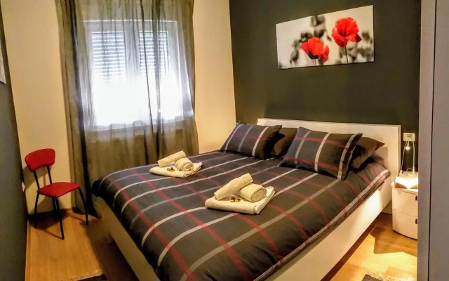 Apartment Dea - Three Bedroom Apartment