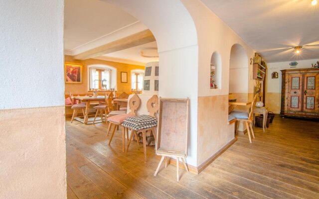 Berggasthof Butzn Wirt