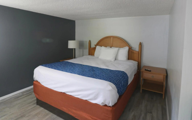 Travelodge By Wyndham Gatlinburg