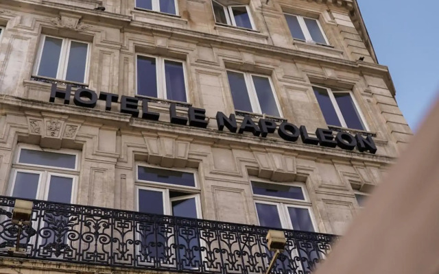 Le Napoleon