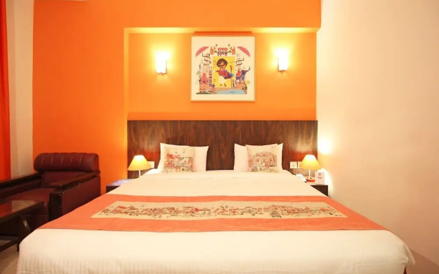 Swasno Hotels by OYO Rooms