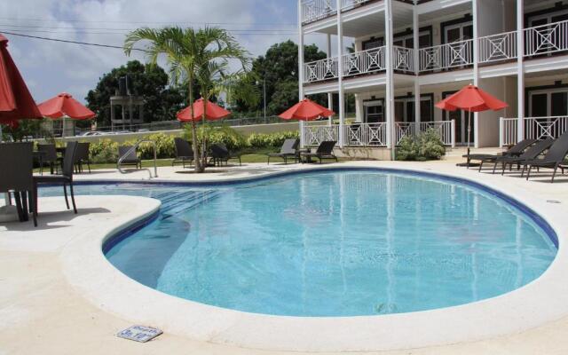 Lantana Resort by Island Villas