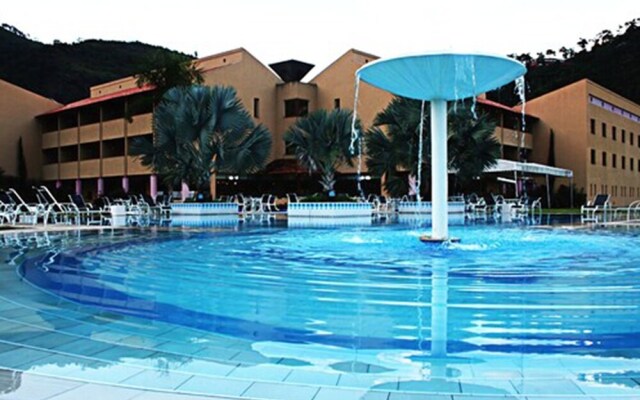 Hotel Vale Real