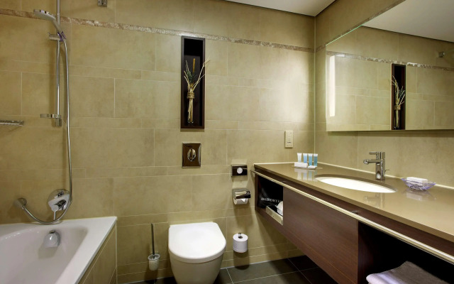 Hilton Mainz
