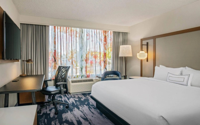 Fairfield Inn By Marriott Bangor