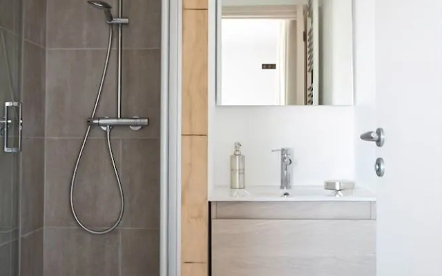 VUE SUR MER Pourville