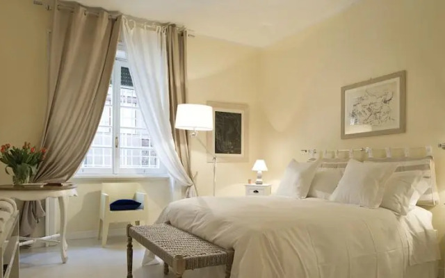 Vatican City Flavios House