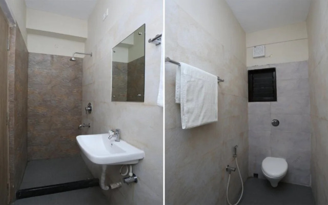 Tulsi Palace by OYO Rooms
