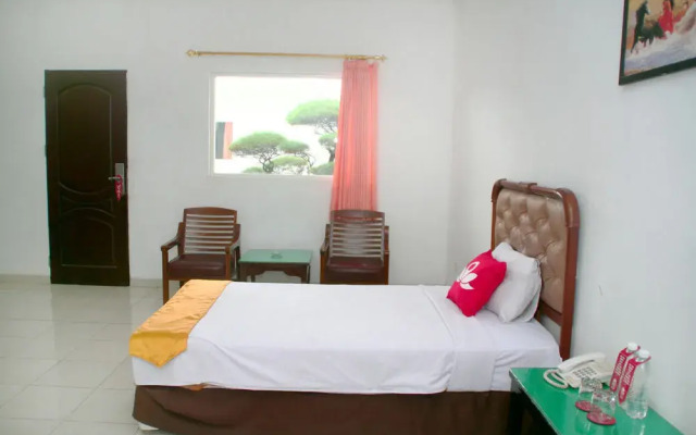 Zen Rooms Raya Juanda