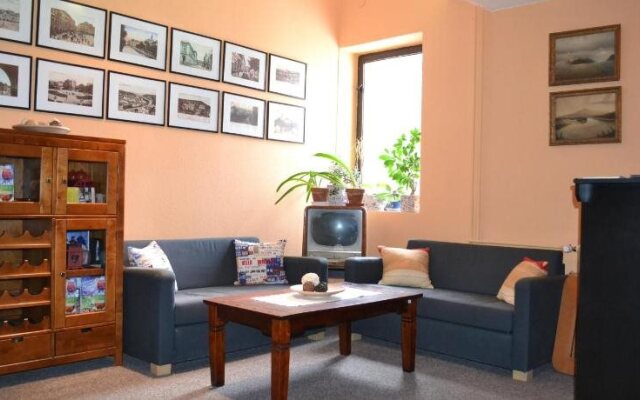 Hotel Alfa