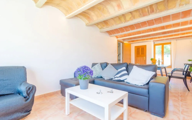 Es Pont Den Teulari Nou