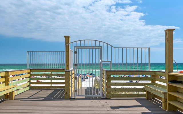 Beachside II #4247