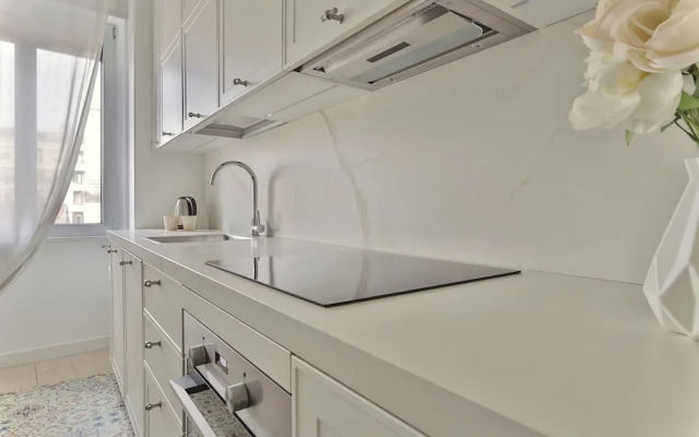 Elegant 2-bed apt in the Centre of Milan