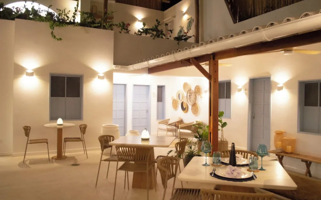 Laguna BY LD Hoteles