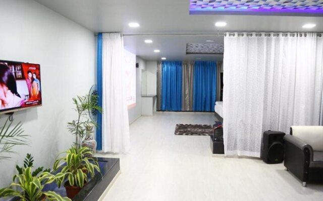 Hotel Spark