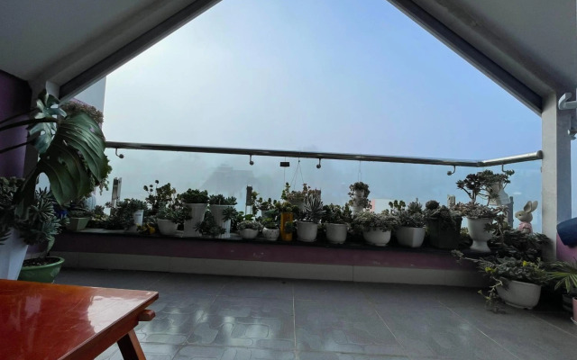 Selena Dalat Homestay