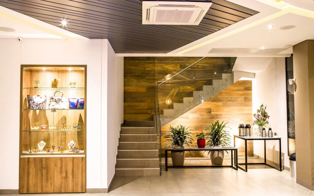 Hotel Pance 122
