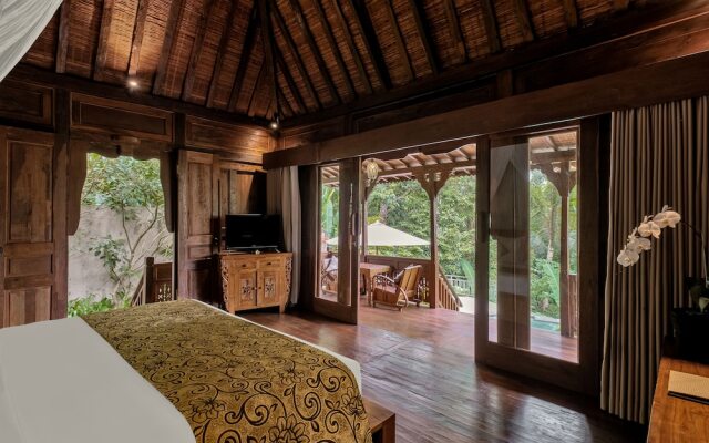 Andara Ubud Villa