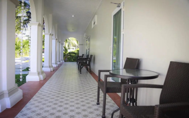 Maikhao Home Garden Bungalow
