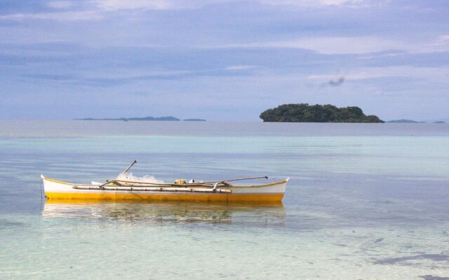 Ferra Resort Siargao