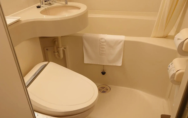 Toyoko Inn Kagoshima Temmonkan No.2