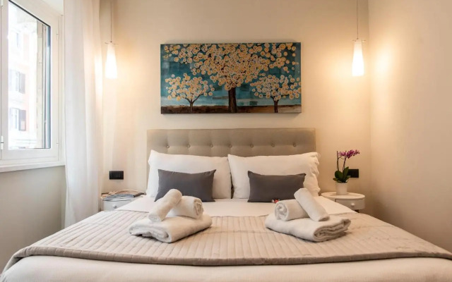 Vatican Rent Apartment