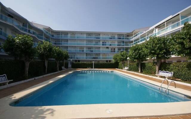 Apartamento La Cenia