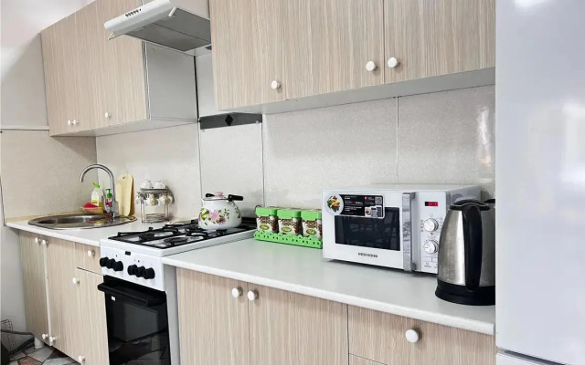 Морская бухта