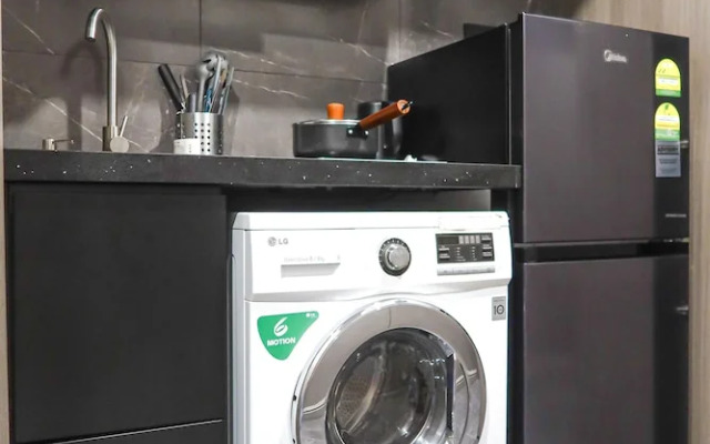 Recharge Residences
