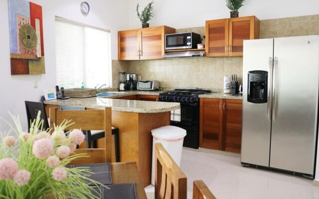 Condo Bellmare