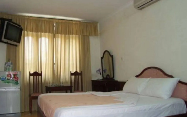 Kinh Do Hotel