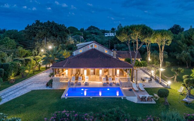 Luxury Dream Villa