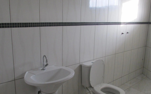 Apartamento no Centro de Penha