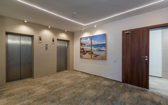 Hotel Comandor