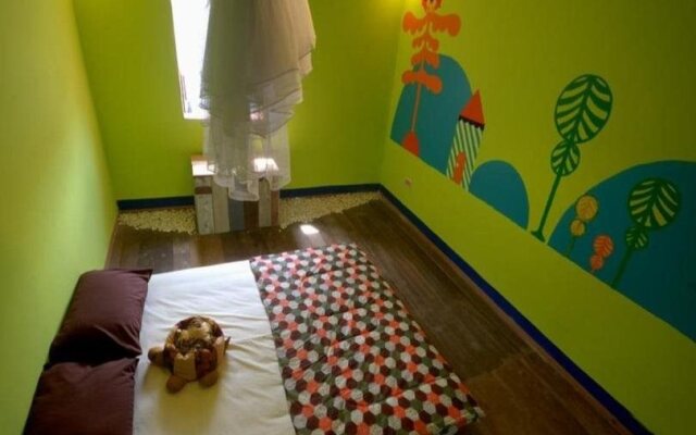 Baannok Guest House