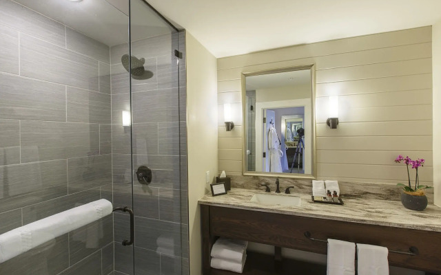 The Inn at Chesapeake Bay Beach Club