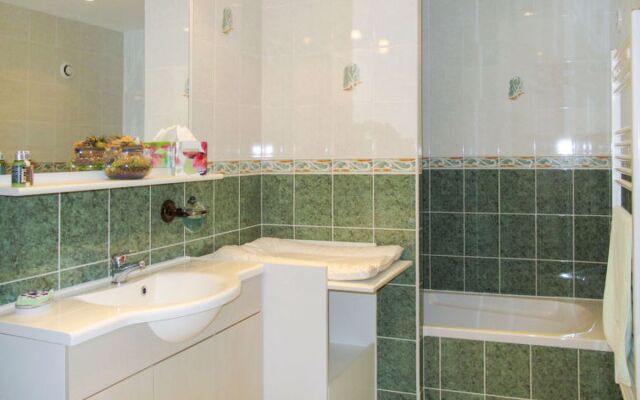 Le Moulin Lecomte (SRU200)