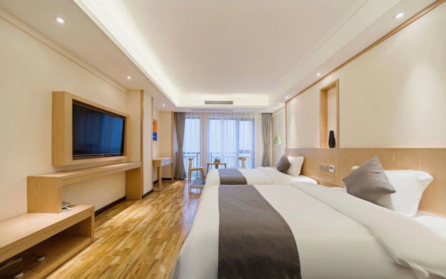 Yunyi Hotel Guizhou