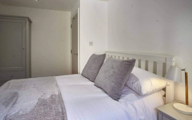 Park View Apartment in Whitby