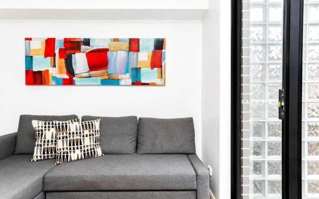 Balmain Modern Apartments