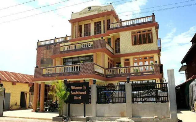 Sandalwood Hotel