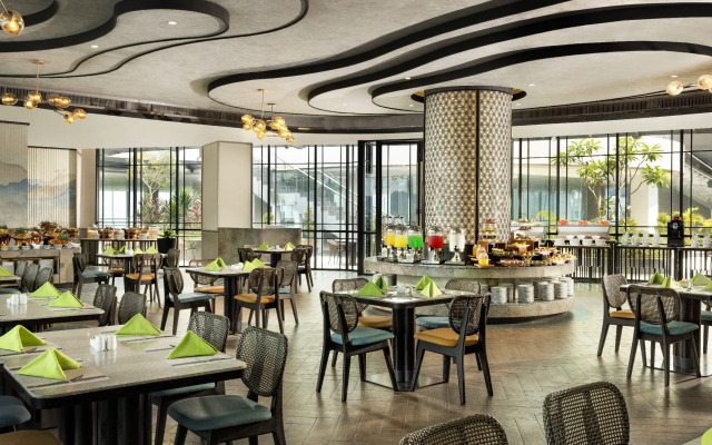 Hotel Santika Premiere Lampung