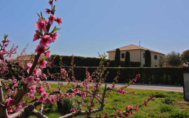 Agriturismo Porta Sirena