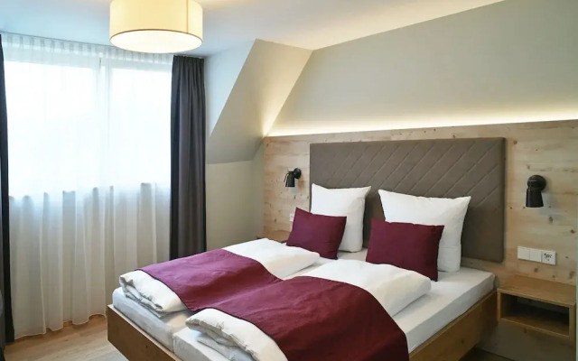 Hotel & Restaurant Klosterhof