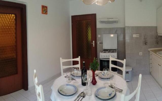 Apartment Mirjana