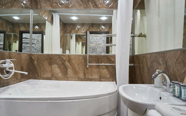 Apartment office GOOD NIGHT, str. Kotovskogo, bld. 28