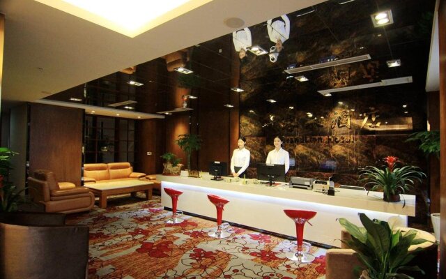Guang Ke Hotel