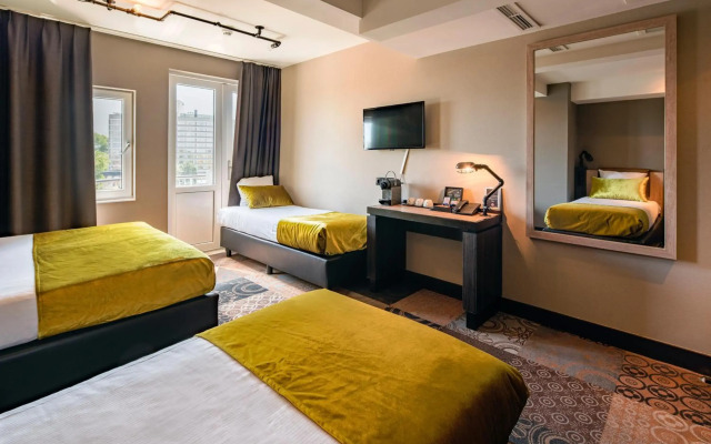 Alfred Hotel