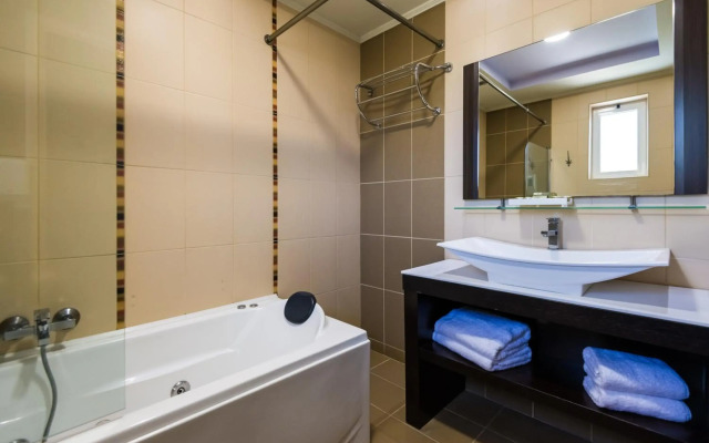 Gaia Palace Hotel