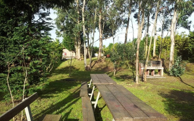 Camping Playa Joyel 1ª Categoria